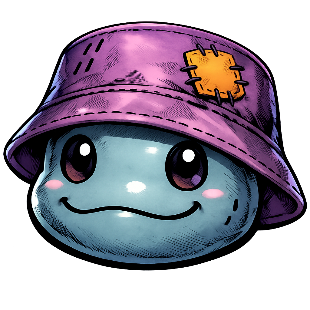 Historia with Johan logo